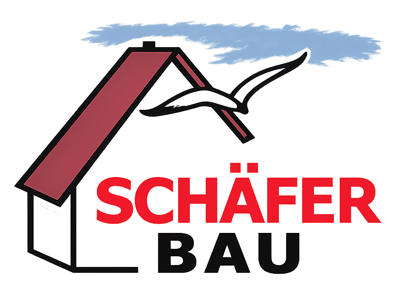 Schäfer Bau – Baugeschäft Amberg, vom Rohbau bis schlüsselfertig
