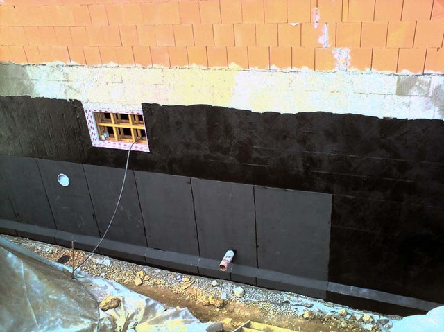 Mehrfamilienhaus Referenzprojekt